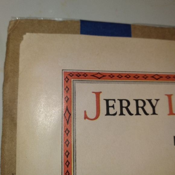 1960 Movie Ad - Cinderfella- Jerry Lewis, Judith Anderson, Ed Wynn... - Picture 6 of 15